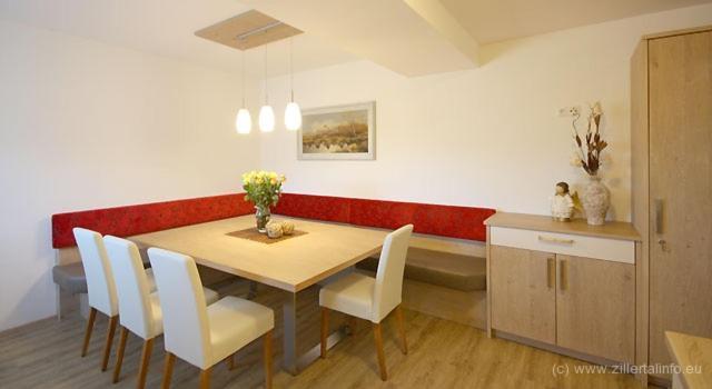 Apartment Schneeberger Stummerberg Exterior photo