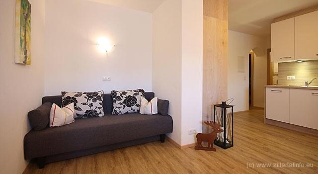 Apartment Schneeberger Stummerberg Room photo