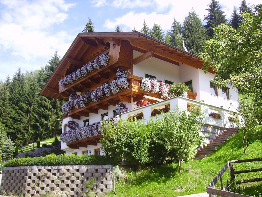 Apartment Schneeberger Stummerberg Exterior photo