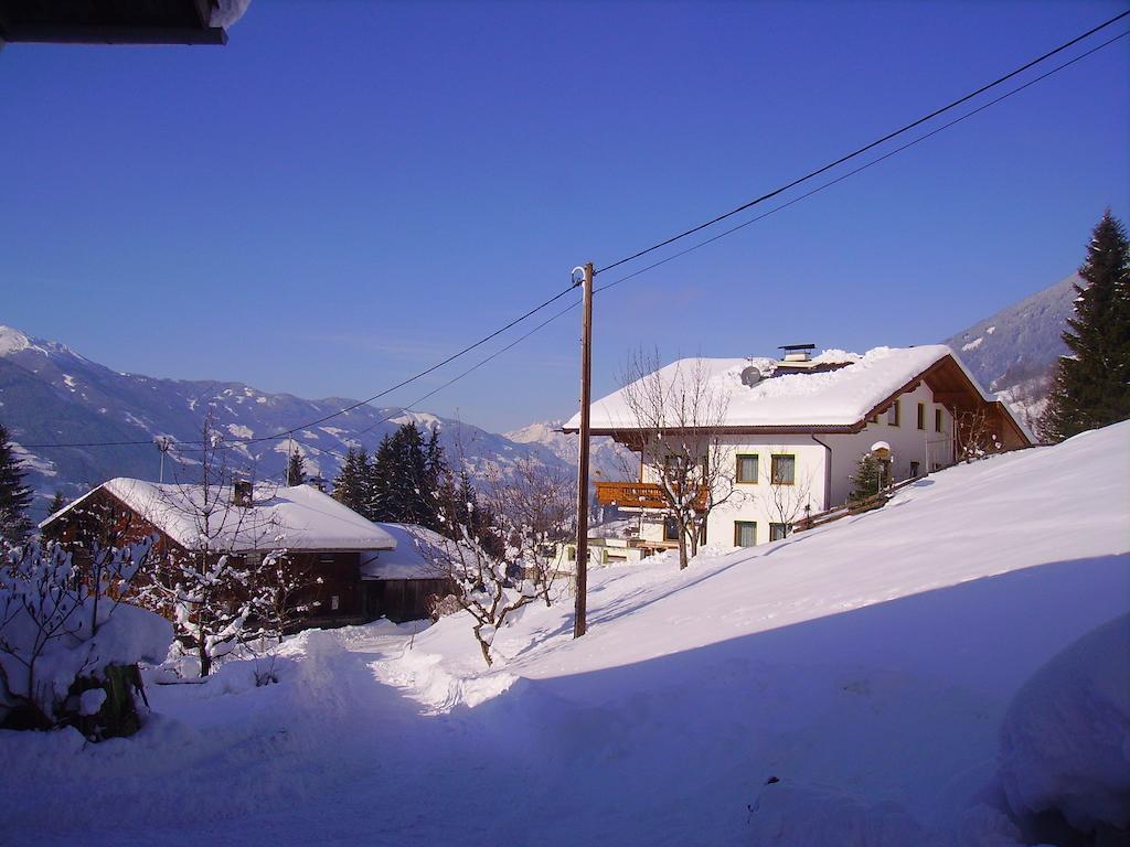 Apartment Schneeberger Stummerberg Exterior photo